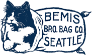 the Bemis Building 55 S. Atlantic St. Seattle, WA 98134