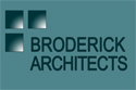 Broderick Architects